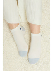 Шкарпетки SH-646-13 Молочний Молочний 2