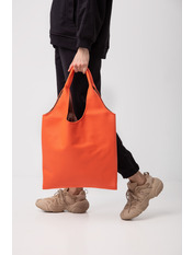 Шоппер SYM-21-55 П Помаранчевий