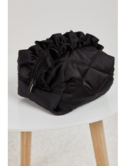 Косметичка KM-1109 Чорний