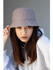 Панама PN-2954 Бежевий 56-57