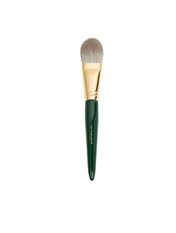 Пензлик Emerald Collection Face Shaping brush Tenze Чорний