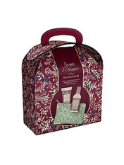 Подарунковий набір POCHETTE Tesori d'Oriente Візантія