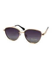 Жіночі окуляри E4053П Різнобарвний Фіолетовий Кольорові