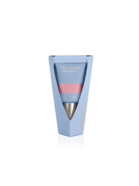 Рум'яна кремові Cream Blush Hedonic 02 Coral