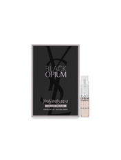 Парфумована вода Black Opium Yves Saint Laurent 1,2 мл Пробник