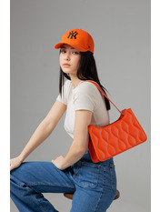 Сумка жіноча SYM-22-21 Помаранчевий