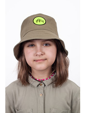 Панама PN-5555 Хакі 56 Зелений