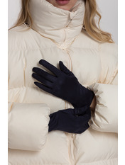 Рукавички RUK-202319 Синій one size Темно-синій Темно-синій one size