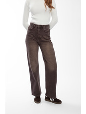 Джинси  BR-2478 42 Коричневий Коричневий 42