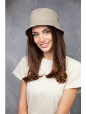 Панама PN-2971 Коричневий 55 Пісочний