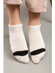 Шкарпетки SH-8030 Білий 5 Білий