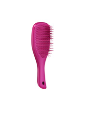 Щітка для волосся Tangle Teezer The Ultimate Detangler Mini Electric Raspberry Рожевий