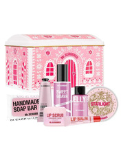 Подарунковий набір Sweet Candy House Mr.SCRUBBER Sweet Candy House