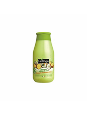 Молочко для душу парфумоване Сottage 50 мл Pineapple&Coconut