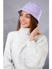 Панама PN-24 Фіолетовий M Лавандовий