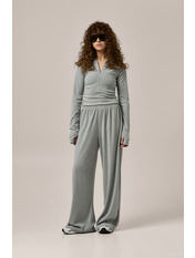 Повсякденний костюм KT-10421 XS Сірий Сірий  XS