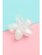 Крабик KR-0322 Білий