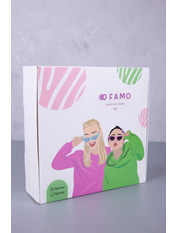 Подарункова коробка Summer