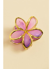 Крабик KR-0393 Фіолетовий