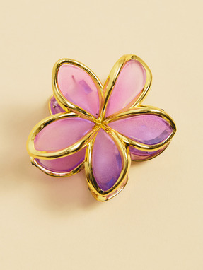 Крабик KR-0393 Фіолетовий