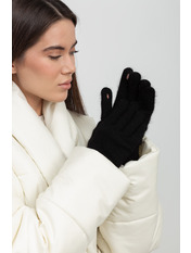 Рукавички RUK-301 one size Чорний Чорний one size