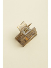 Крабик KR-0267 Сірий