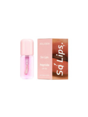 Олія для губ So Lips. Peptide Lip Oil Hollyskin 003 Vanilla Cloud