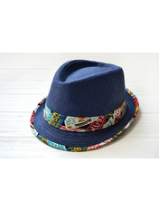 Дитячий капелюх SHL-4133