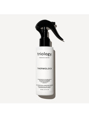 Спрей-термозахист для захисту та збереження вологи у волоссі Triology. Thermolock 150 мл