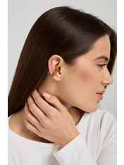 Каффа SER-13035 Золотистий+жовтий Жовтий