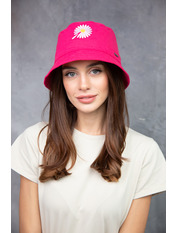 Панама PN-2105 Малиновий Рожевий 56-58