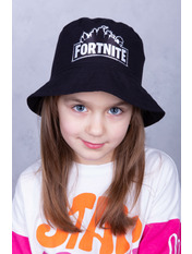 Панама PN-5451 Чорний 52