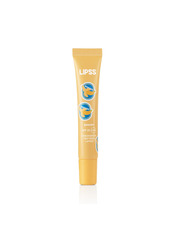 Блиск для губ SUMMER MARKET DROP SPF 20 Lipss Banana