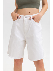 Шорти BR-270023 Білий XS