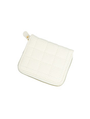 Гаманець GAM-61 Молочний