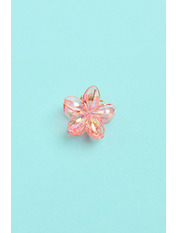 Крабик KR-0320 Рожевий