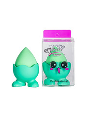 Спонж Famo S-2023-01 Зелений М'ятний