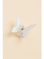 Крабик KR-0344 Білий