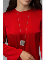 Ланцюжок CEP-1622 Сріблястий