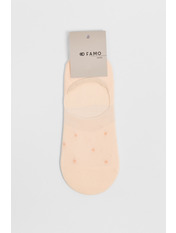 Слідки SH-918-2 Персиковий Рожевий