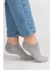 Шкарпетки SH-547-1 Сірий