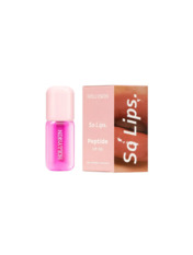 Олія для губ So Lips. Peptide Lip Oil Hollyskin 004 Frozen Lemonade