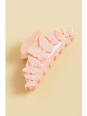 Крабик KR-0242 Рожевий