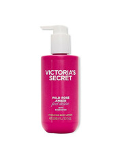 Лосьйон для тіла зволожуючий Victoria`s Secret 296 мл  Wild Rose Amber