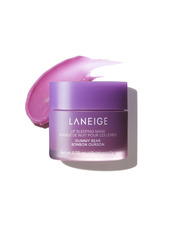 Маска для губ Lip Sleeping Mask EX LANEIGE 20 г Gummy Bear