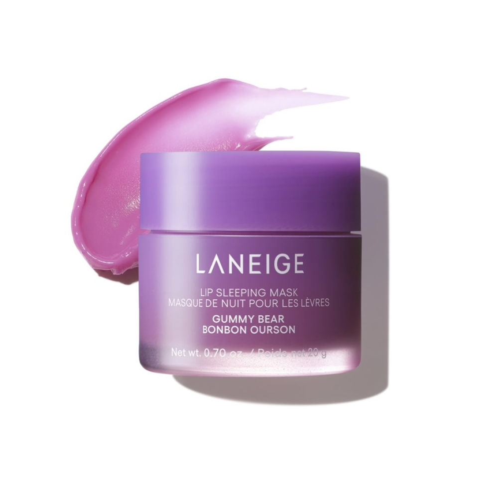 Маска для губ Lip Sleeping Mask EX LANEIGE 20 г купити в інтернет ...