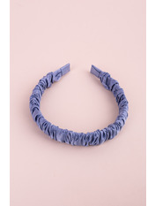 Обруч OBR-707 Блакитний. Блакитний