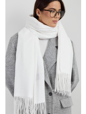 Шарф SH-22102 Білий