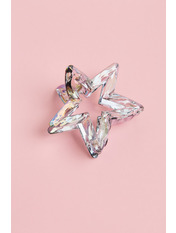 Крабик KR-0364 Сірий Графітовий