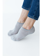 Шкарпетки Y230 Темно-бежевий Коричневий